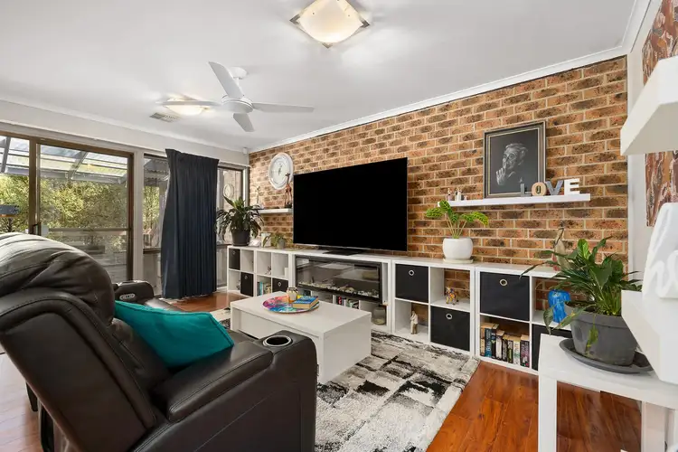 Fifth view of Homely townhouse listing, 10/26 Chave Street, Holt ACT 2615