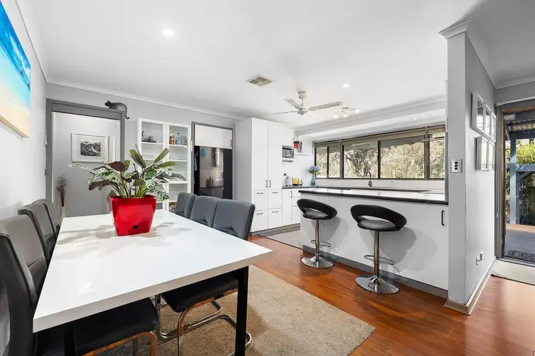 Sixth view of Homely townhouse listing, 10/26 Chave Street, Holt ACT 2615