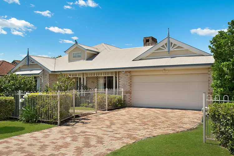 36 Westland Drive, West Ballina NSW 2478