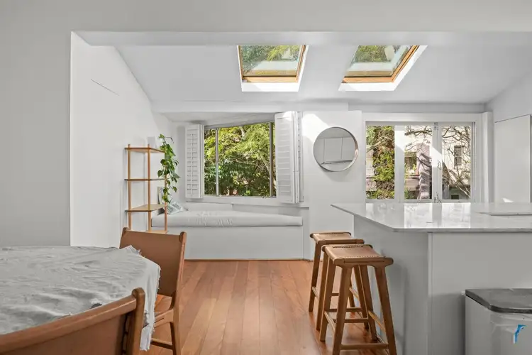 6/3 New Beach Road, Darling Point NSW 2027