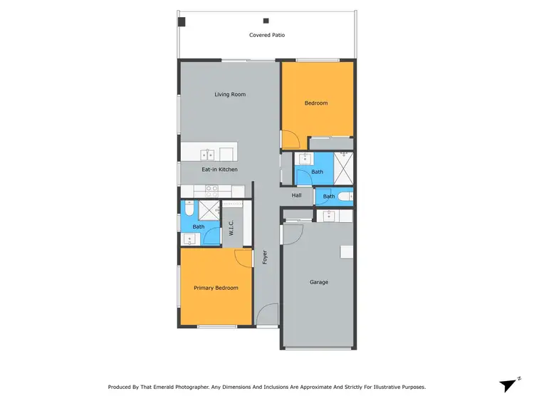 Fourth view of Homely house listing, 6/44 Lakeside Drive, Emerald QLD 4720