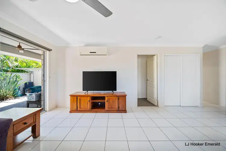 Seventh view of Homely house listing, 6/44 Lakeside Drive, Emerald QLD 4720