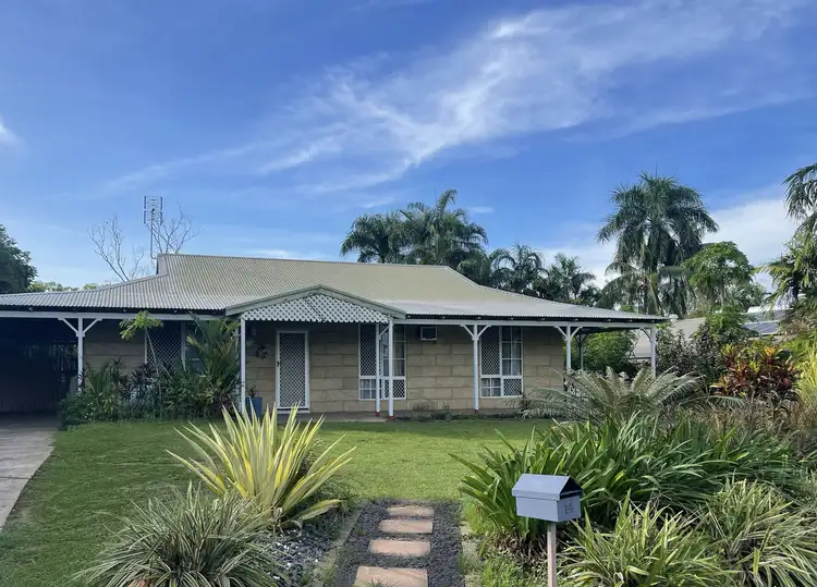 14 Polaris Court, Woodroffe NT 830