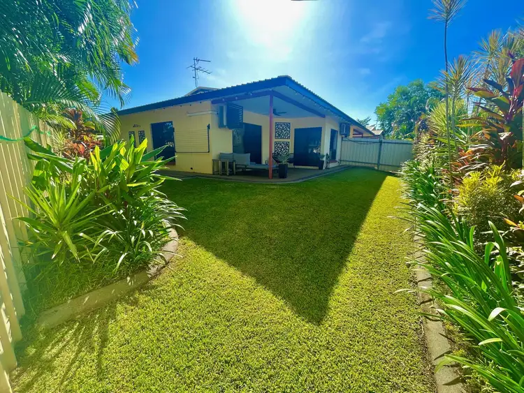 6/11 Sonder Crescent, Bakewell NT 832