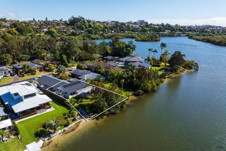 Fifth view of Homely semi-detached listing, 2/8 Seafarer Place, Banora Point NSW 2486