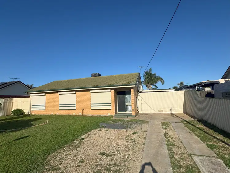 10 Blackham Crescent, Smithfield Plains SA 5114