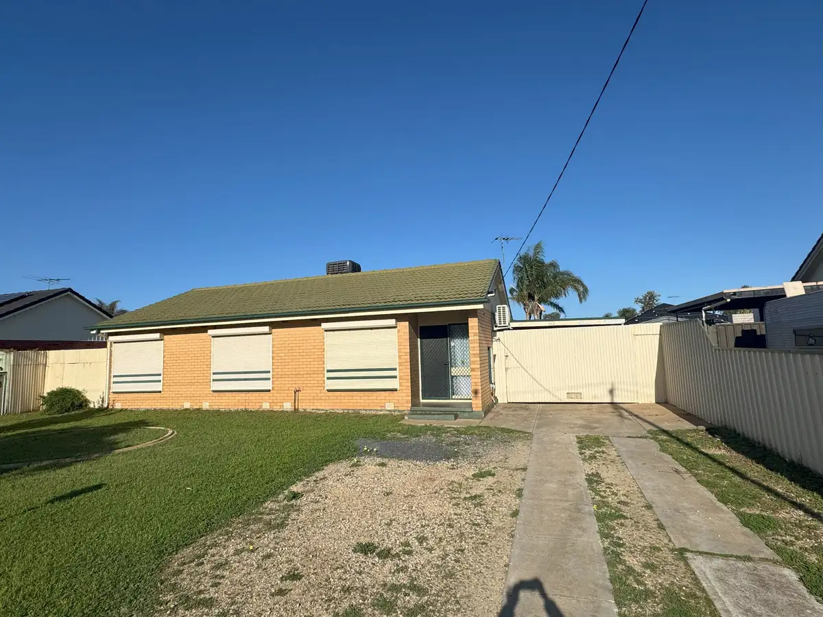 Main view of Homely house listing, 10 Blackham Crescent, Smithfield Plains SA 5114