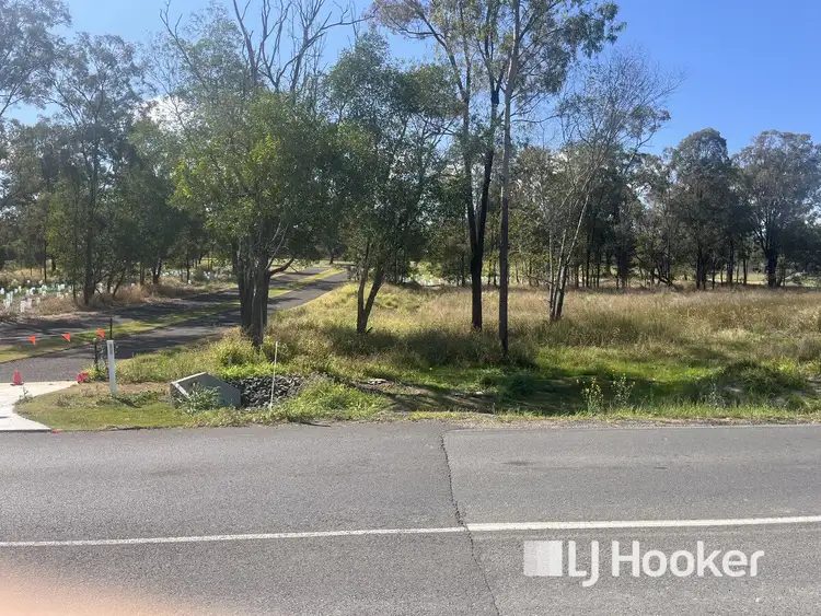 Lot 2/46 Gehrke Road, Plainland QLD 4341