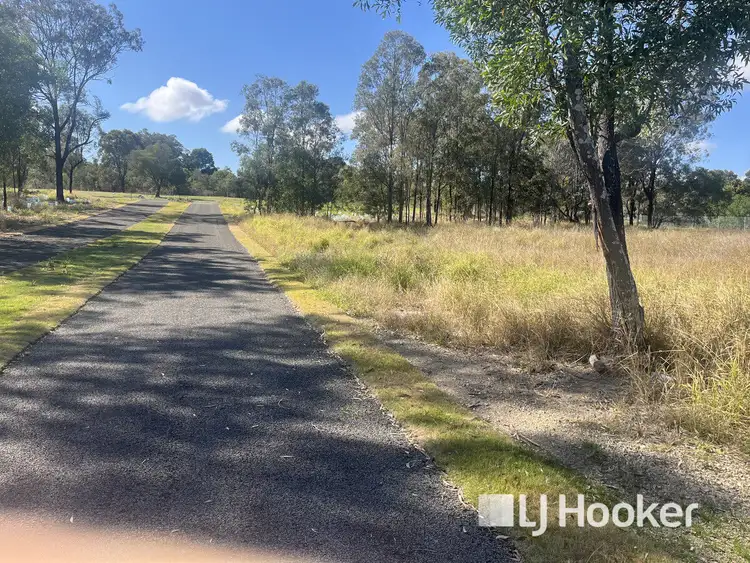 Second view of Homely land listing, Lot 2/46 Gehrke Road, Plainland QLD 4341