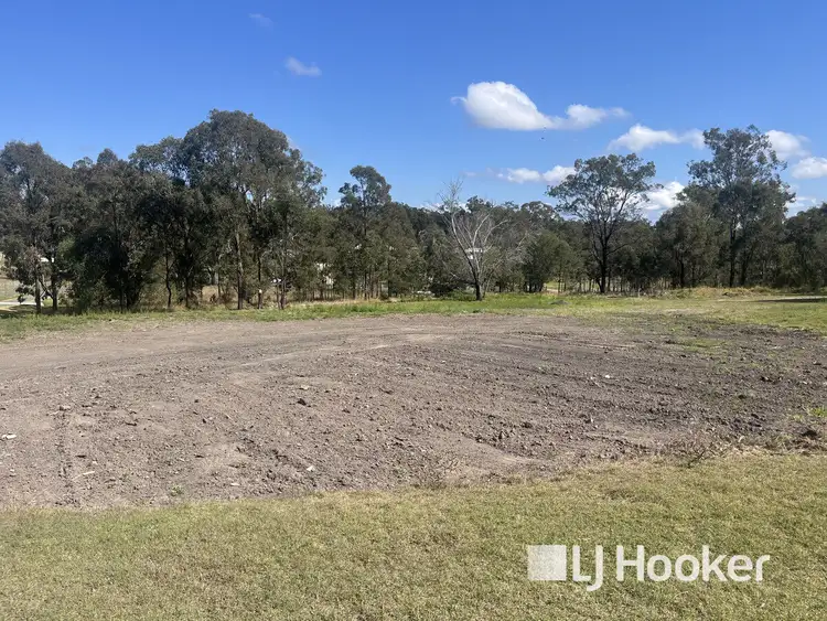 Fourth view of Homely land listing, Lot 2/46 Gehrke Road, Plainland QLD 4341
