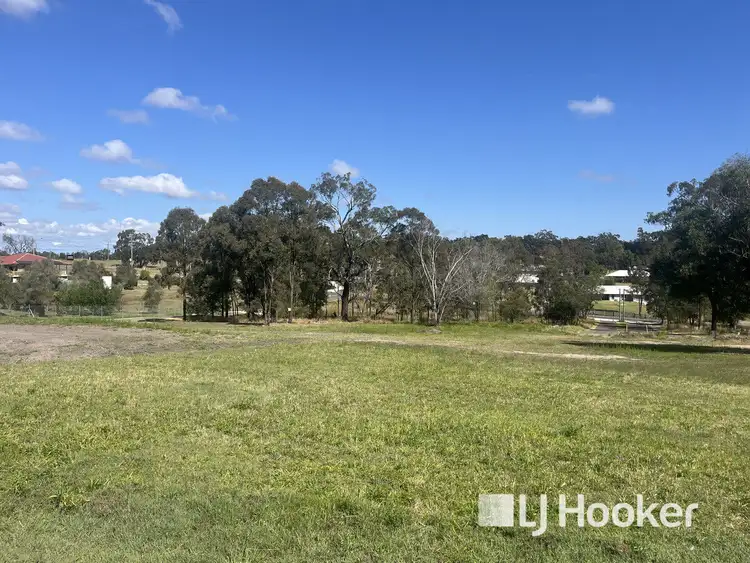 Fifth view of Homely land listing, Lot 2/46 Gehrke Road, Plainland QLD 4341