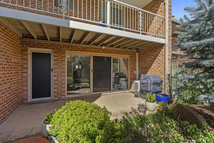 23/60 Copland Drive, Evatt ACT 2617