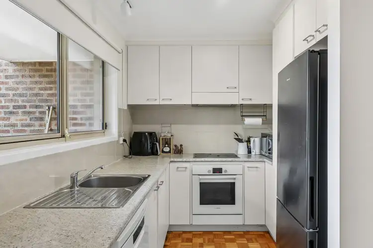 Third view of Homely townhouse listing, 23/60 Copland Drive, Evatt ACT 2617