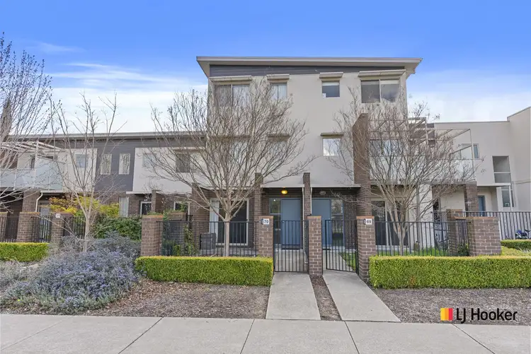70/40 Kings Canyon Street, Harrison ACT 2914