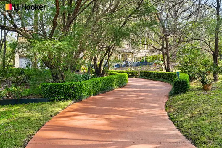 Second view of Homely house listing, 99 Kangaroo Valley Road, Berry NSW 2535