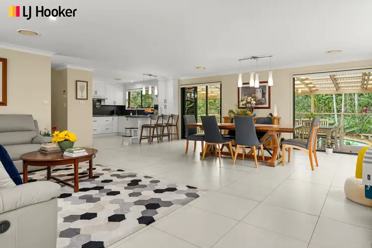 Fourth view of Homely house listing, 99 Kangaroo Valley Road, Berry NSW 2535