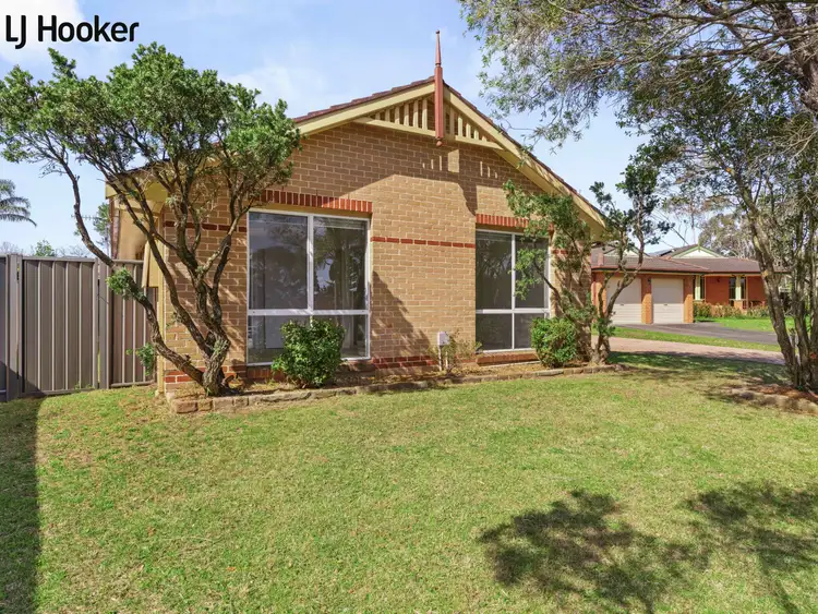 6 Cane Close, North Nowra NSW 2541