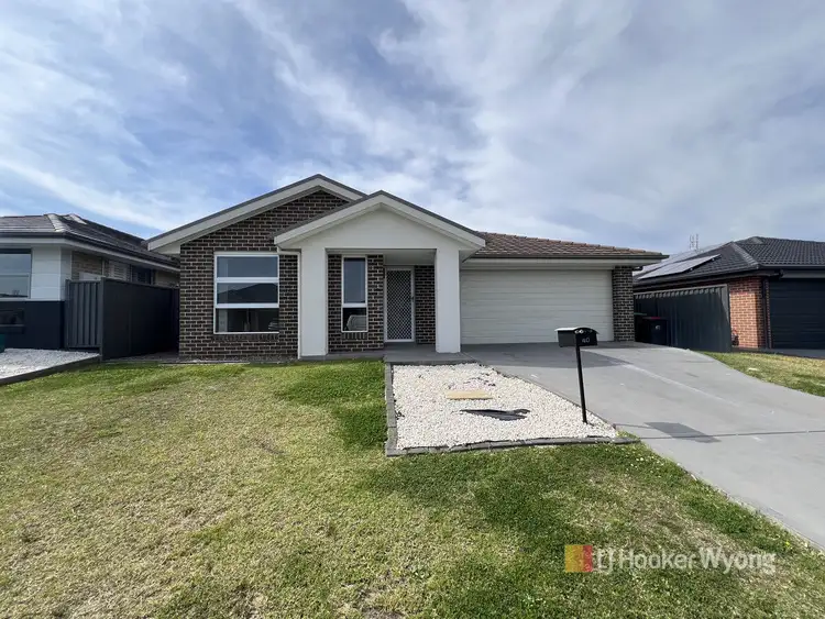 40 Norwood Avenue, Hamlyn Terrace NSW 2259
