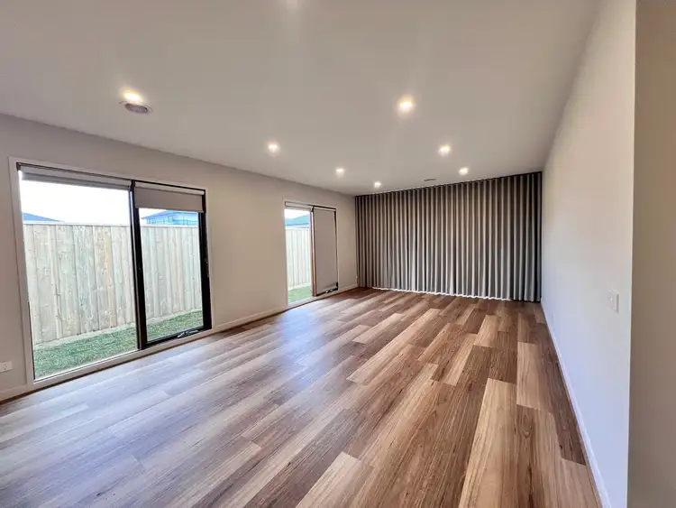 Second view of Homely house listing, 65 Hardwood Grove, Donnybrook VIC 3064