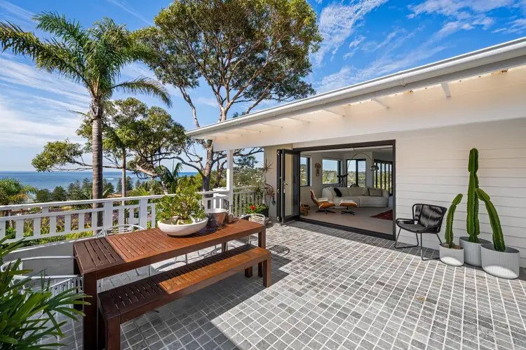 18 Hillside Road, Newport NSW 2106