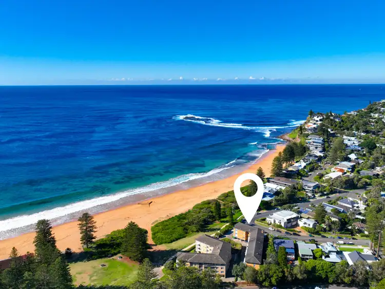 6/30 Ross Street, Newport NSW 2106