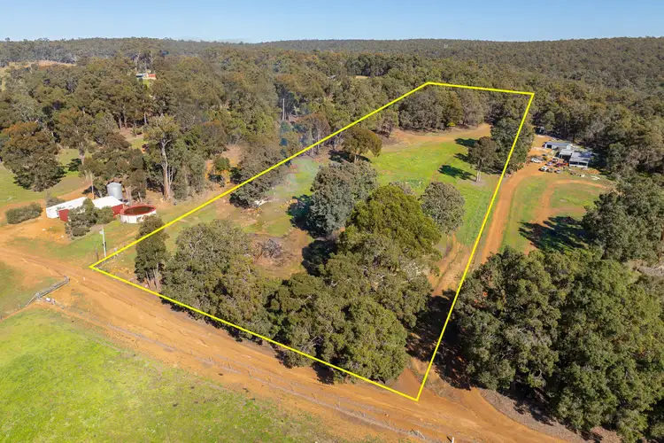 84 Johns Road, Preston Settlement WA 6225