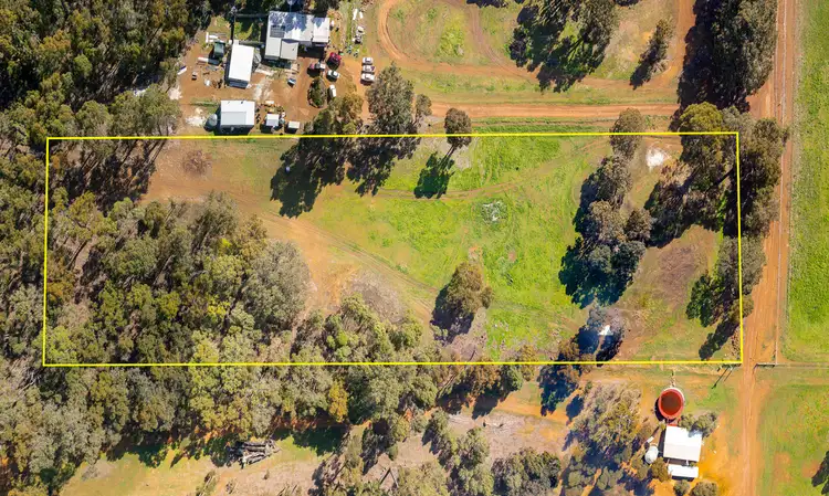 Second view of Homely rural property listing, 84 Johns Road, Preston Settlement WA 6225