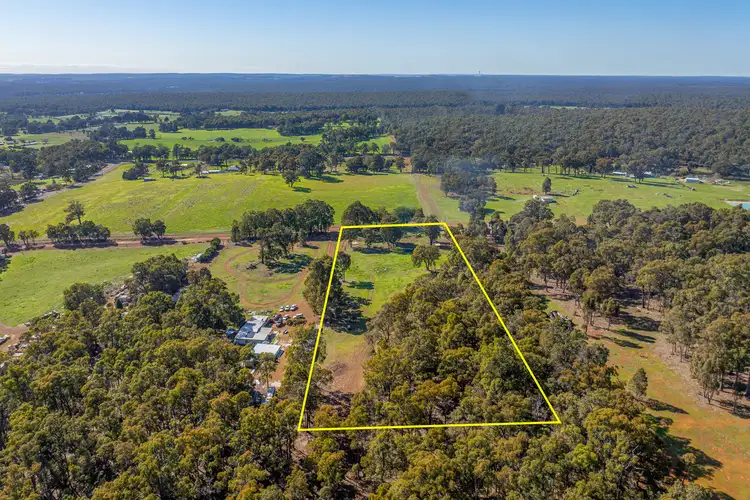 Third view of Homely rural property listing, 84 Johns Road, Preston Settlement WA 6225