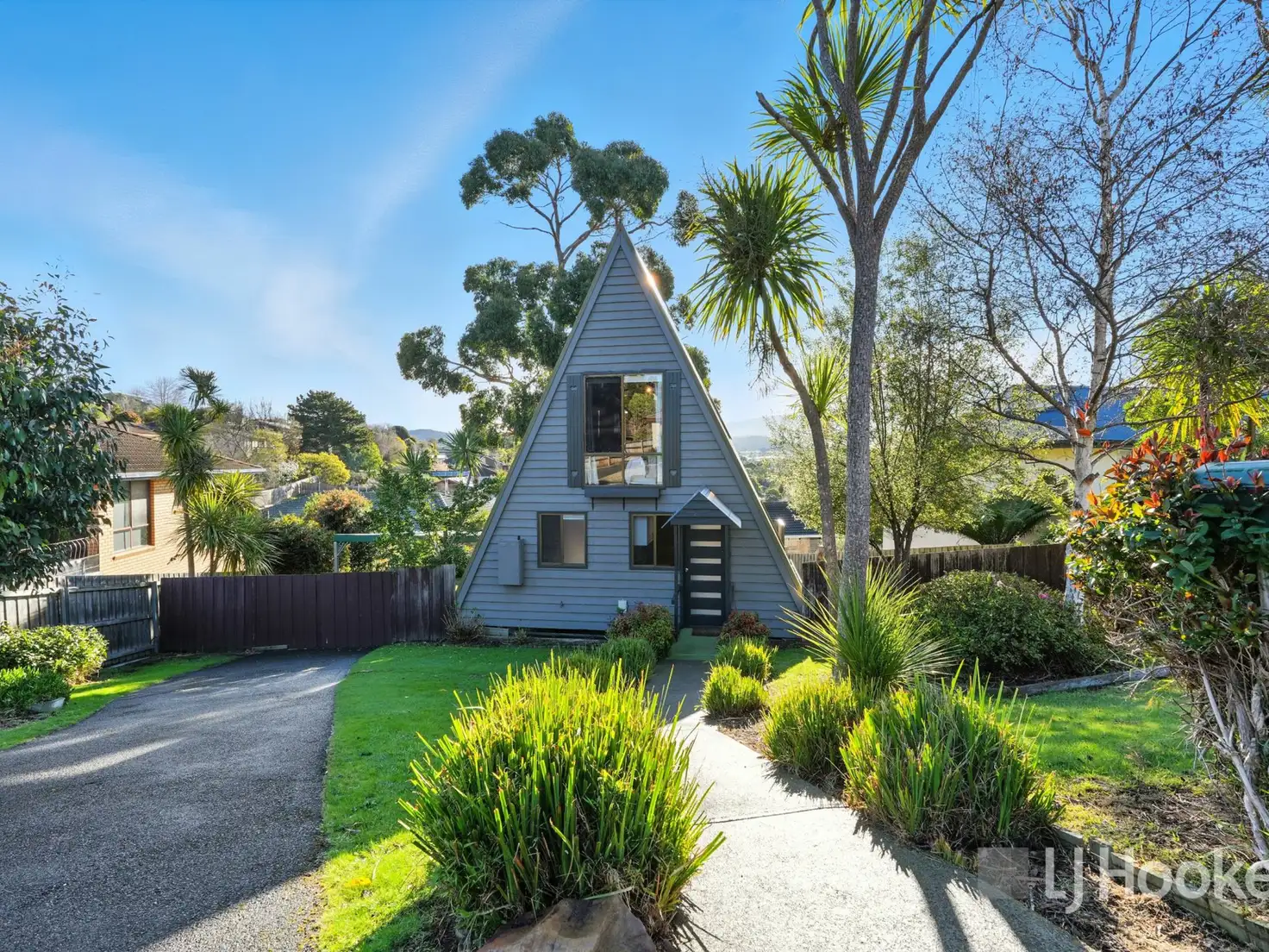 Main view of Homely house listing, 4 Fairview Drive, Kingston TAS 7050