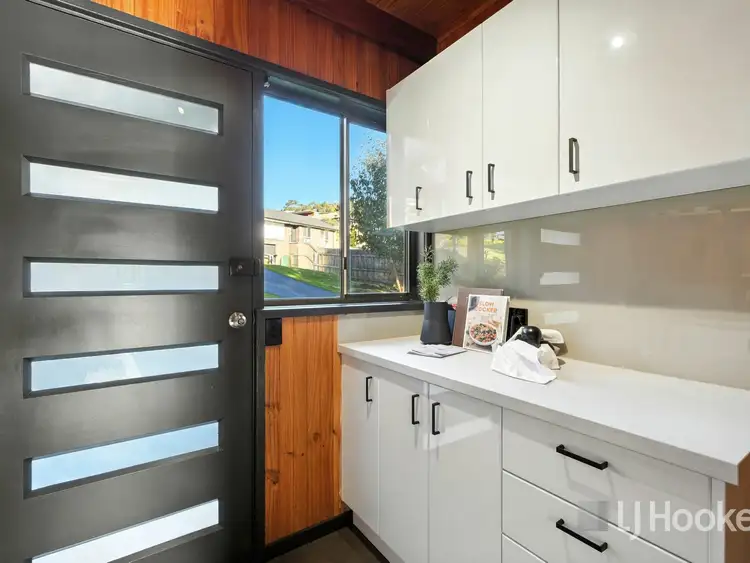 Fifth view of Homely house listing, 4 Fairview Drive, Kingston TAS 7050
