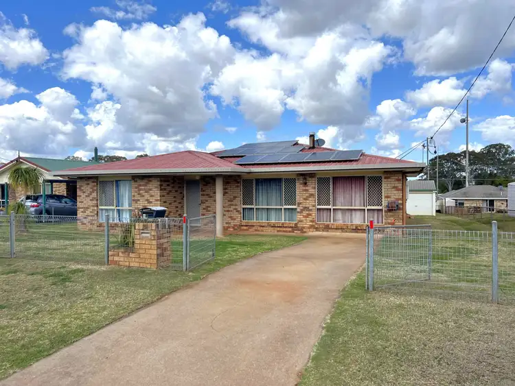 5 Anne Court, Kingaroy QLD 4610