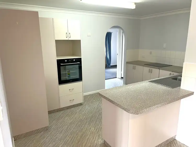 Second view of Homely house listing, 5 Anne Court, Kingaroy QLD 4610