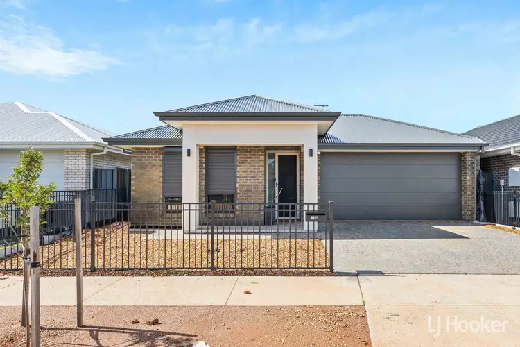 14 Dunkerley Street, Munno Para SA 5115