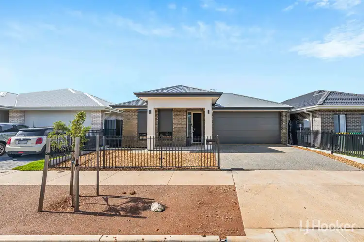 14 Dunkerley Street, Munno Para SA 5115