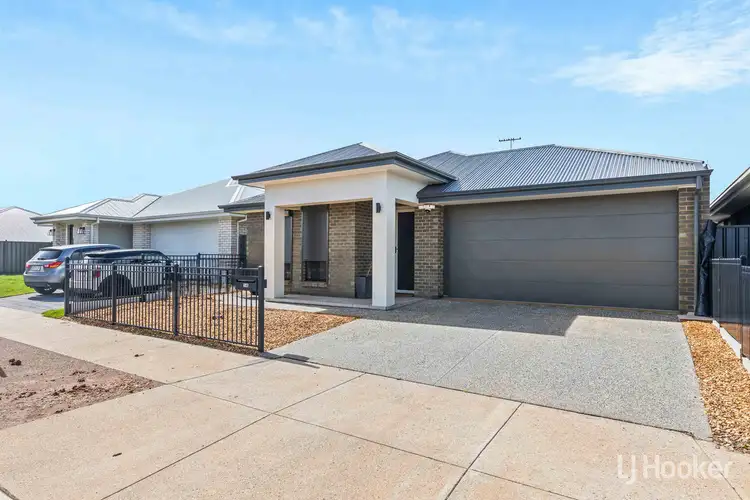 Third view of Homely house listing, 14 Dunkerley Street, Munno Para SA 5115