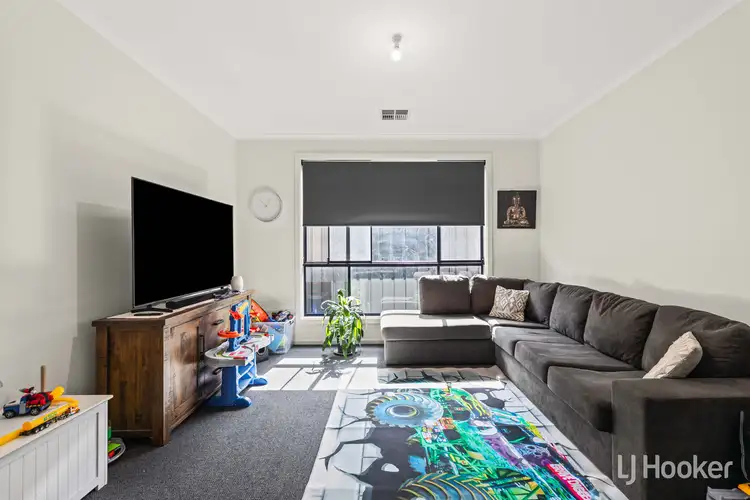 Fifth view of Homely house listing, 14 Dunkerley Street, Munno Para SA 5115