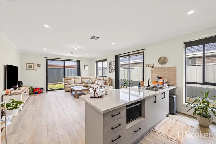 Sixth view of Homely house listing, 14 Dunkerley Street, Munno Para SA 5115