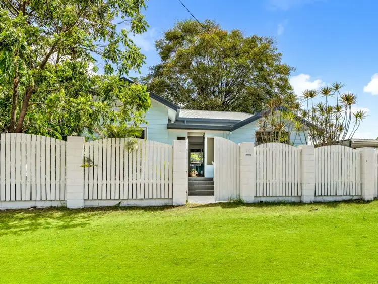 Main view of Homely house listing, 90 Earl Street, Westcourt QLD 4870
