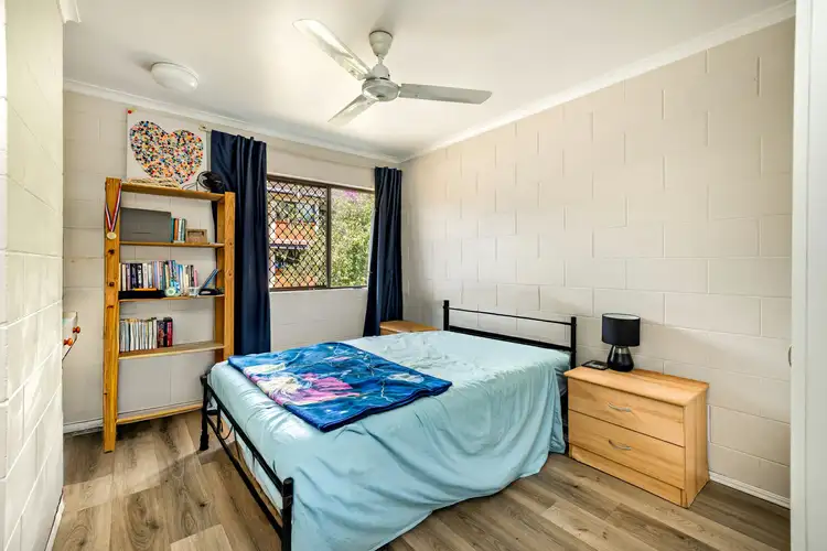 Fifth view of Homely unit listing, 35/5-9 Fisk Street, Westcourt QLD 4870