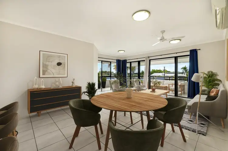 7/157-161 Martyn Street, Manunda QLD 4870