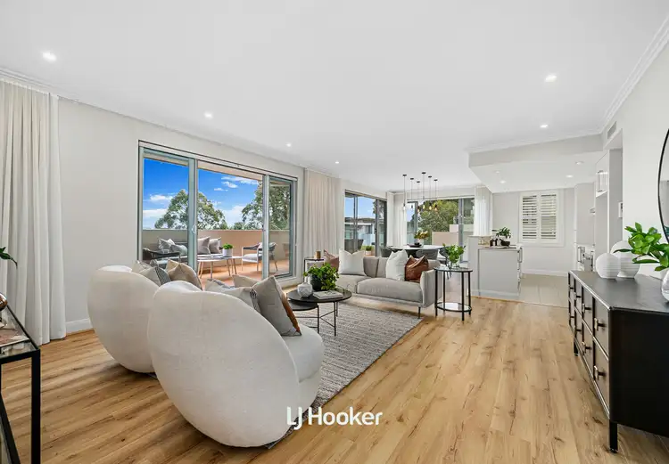 403/11 Moree Street, Gordon NSW 2072