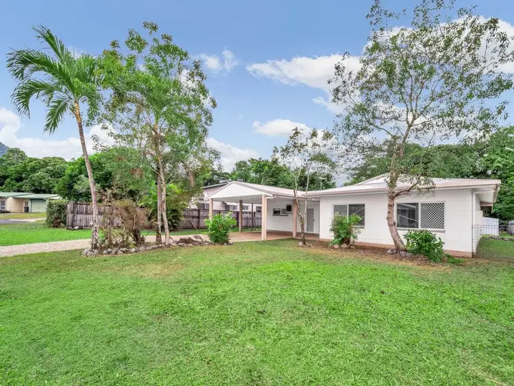 Main view of Homely house listing, 6 Nimroud Close, Mount Sheridan QLD 4868