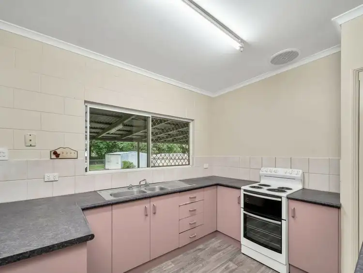 Second view of Homely house listing, 6 Nimroud Close, Mount Sheridan QLD 4868
