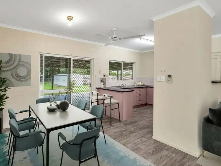 Fourth view of Homely house listing, 6 Nimroud Close, Mount Sheridan QLD 4868