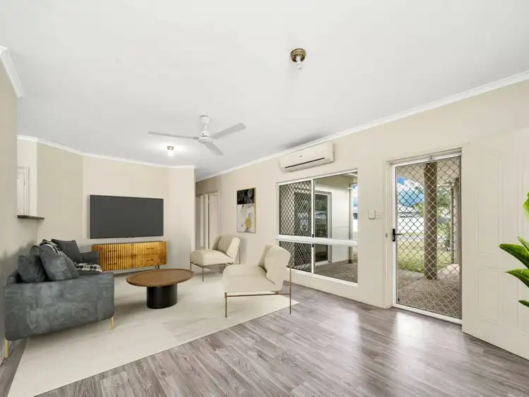 Fifth view of Homely house listing, 6 Nimroud Close, Mount Sheridan QLD 4868