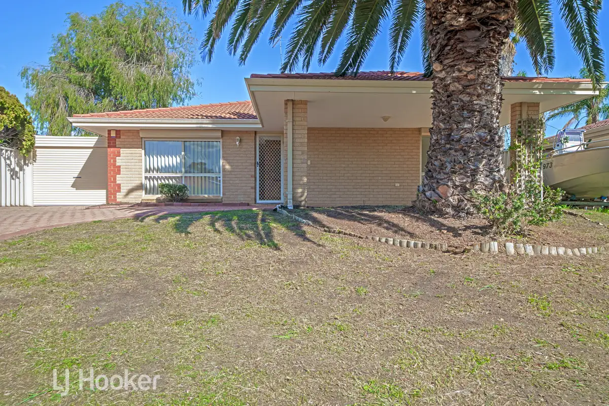 Main view of Homely house listing, 14 Redbank Rise, Clarkson WA 6030