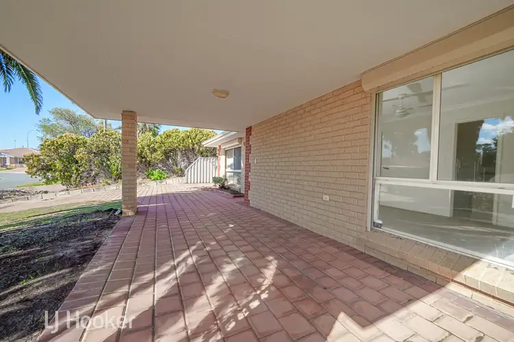 Third view of Homely house listing, 14 Redbank Rise, Clarkson WA 6030