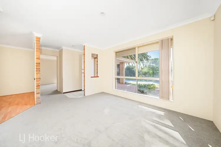 Fourth view of Homely house listing, 14 Redbank Rise, Clarkson WA 6030