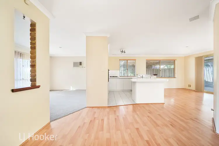 Sixth view of Homely house listing, 14 Redbank Rise, Clarkson WA 6030
