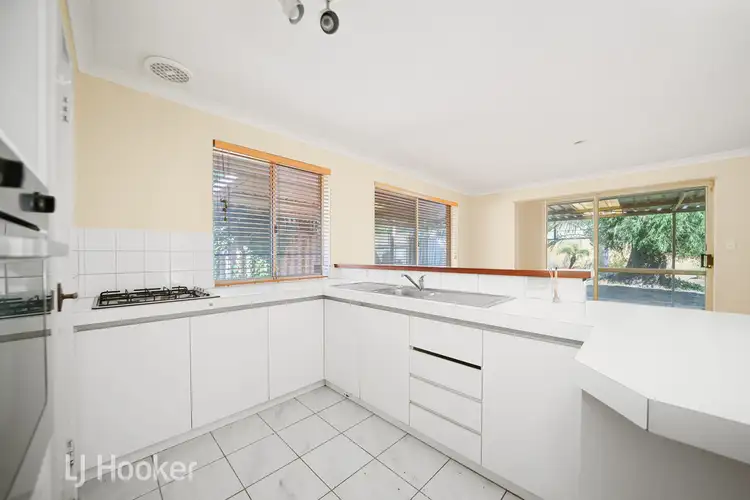Seventh view of Homely house listing, 14 Redbank Rise, Clarkson WA 6030